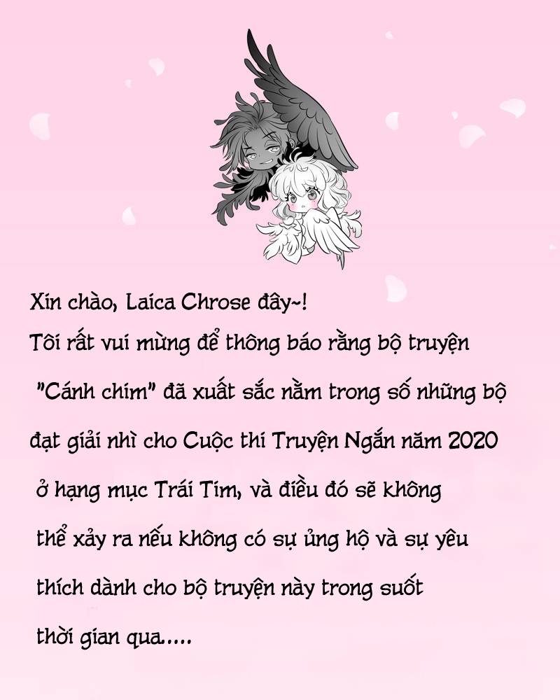 Cánh Chim Chương 5 5 Trang 1