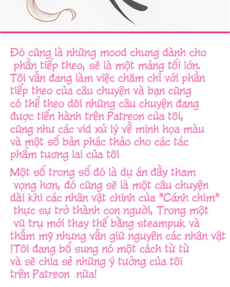 Cánh Chim Chương 7 Trang 17