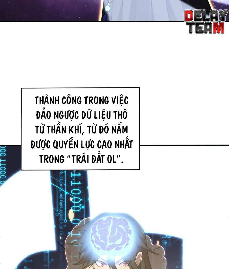 Cao Thủ Gian Lận Hoàn Lương Chương 1 Trang 80