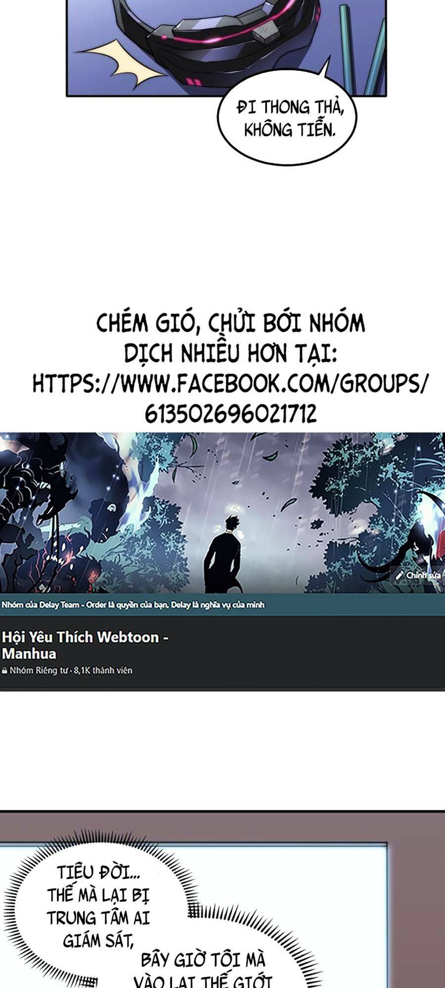 Cao Thủ Gian Lận Hoàn Lương Chương 1 Trang 98