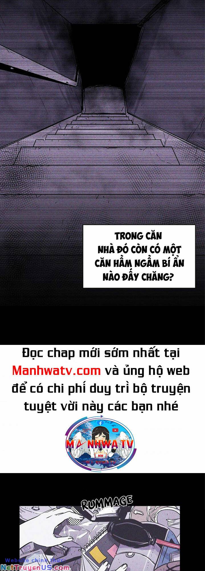 Chuồng Lợn Chương 14 Trang 32