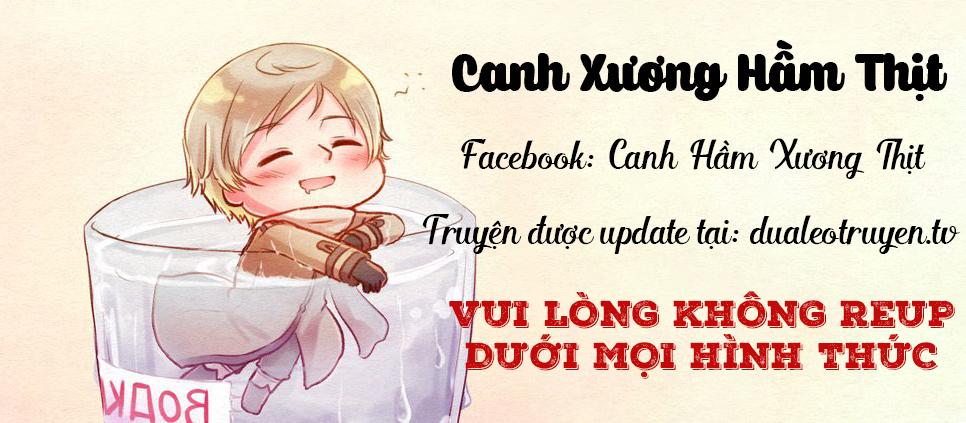 Chuyện Tình Của Cô Nàng Vô Ái Và Anh Chàng Cuồng Dâm Chương 2 Trang 2