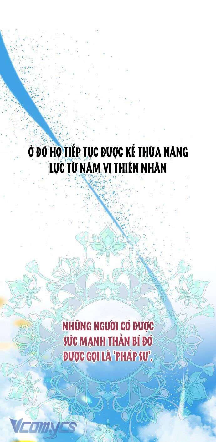 Chuyện Tình Tuyết Phương Bắc Chương 1 Trang 11