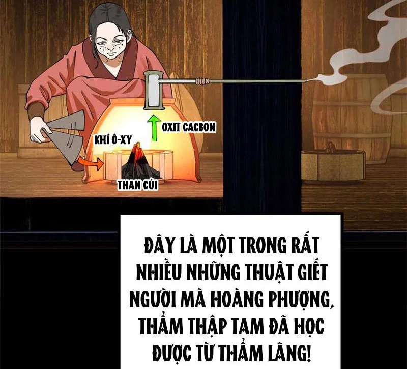 Chàng Rể Mạnh Nhất Lịch Sử Chương 213 Trang 22