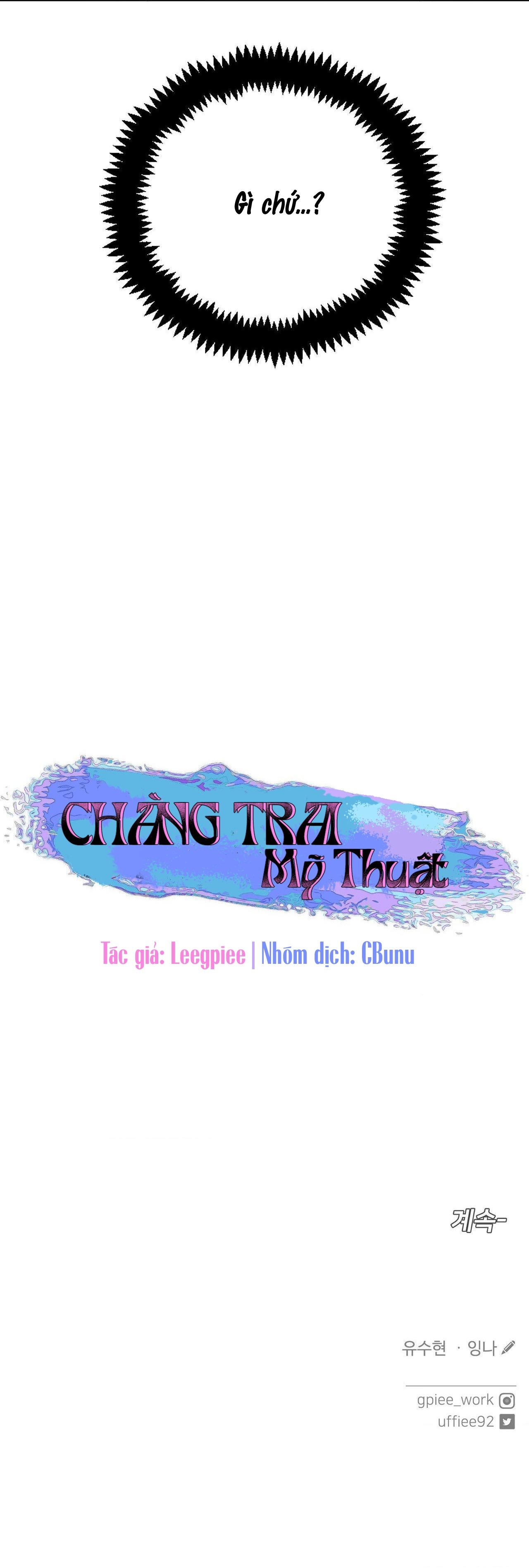 Chàng Trai Mỹ Thuật Chương 1 H Trang 90