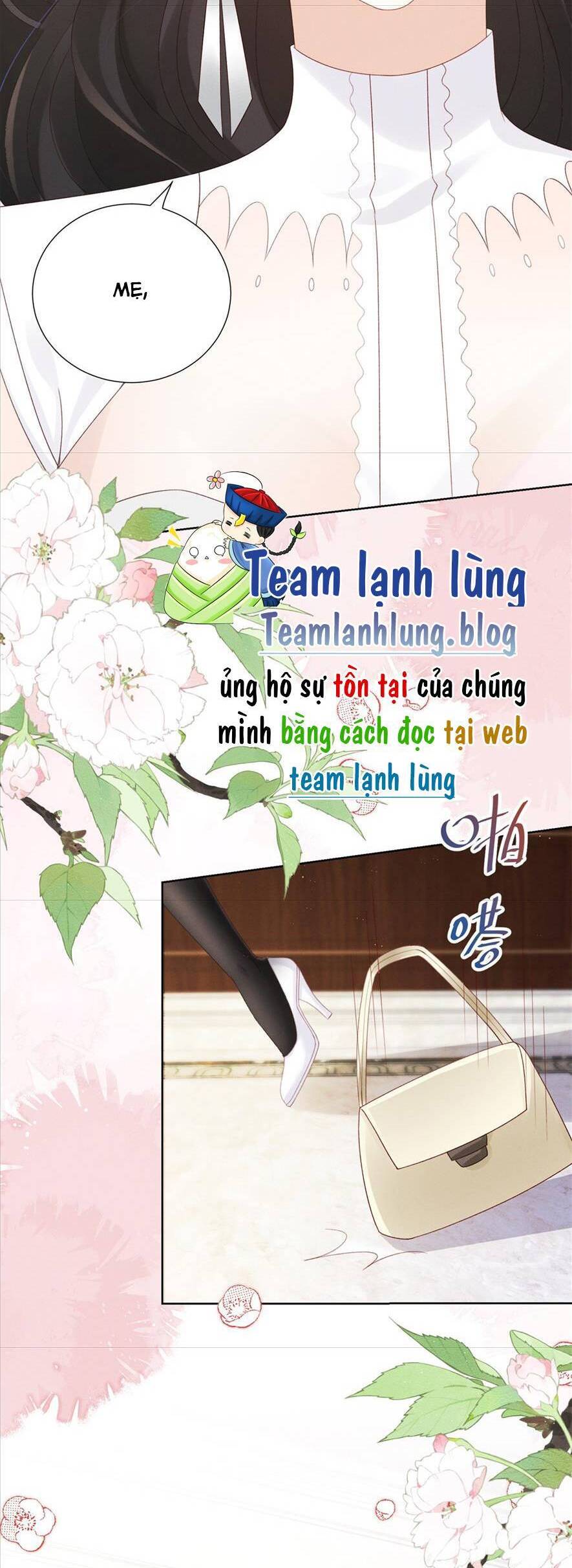 Chỉ Là Thấy Sắc Nổi Lòng Tham Chương 7 Trang 8