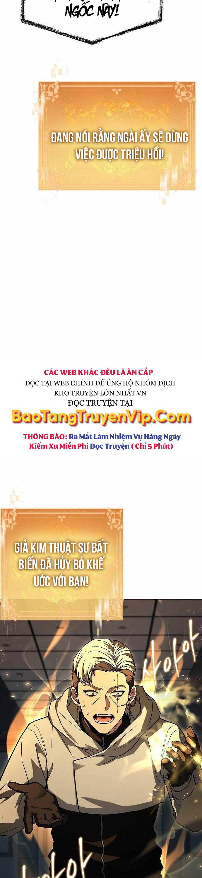 Chòm Sao Là Đệ Tử Của Tôi Chương 72 Trang 50