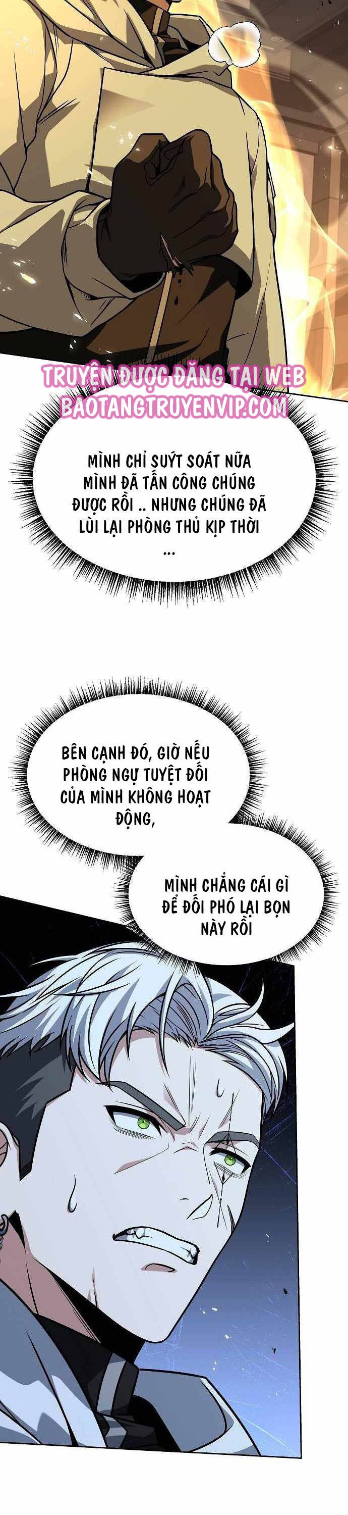 Chòm Sao Là Đệ Tử Của Tôi Chương 72 Trang 36