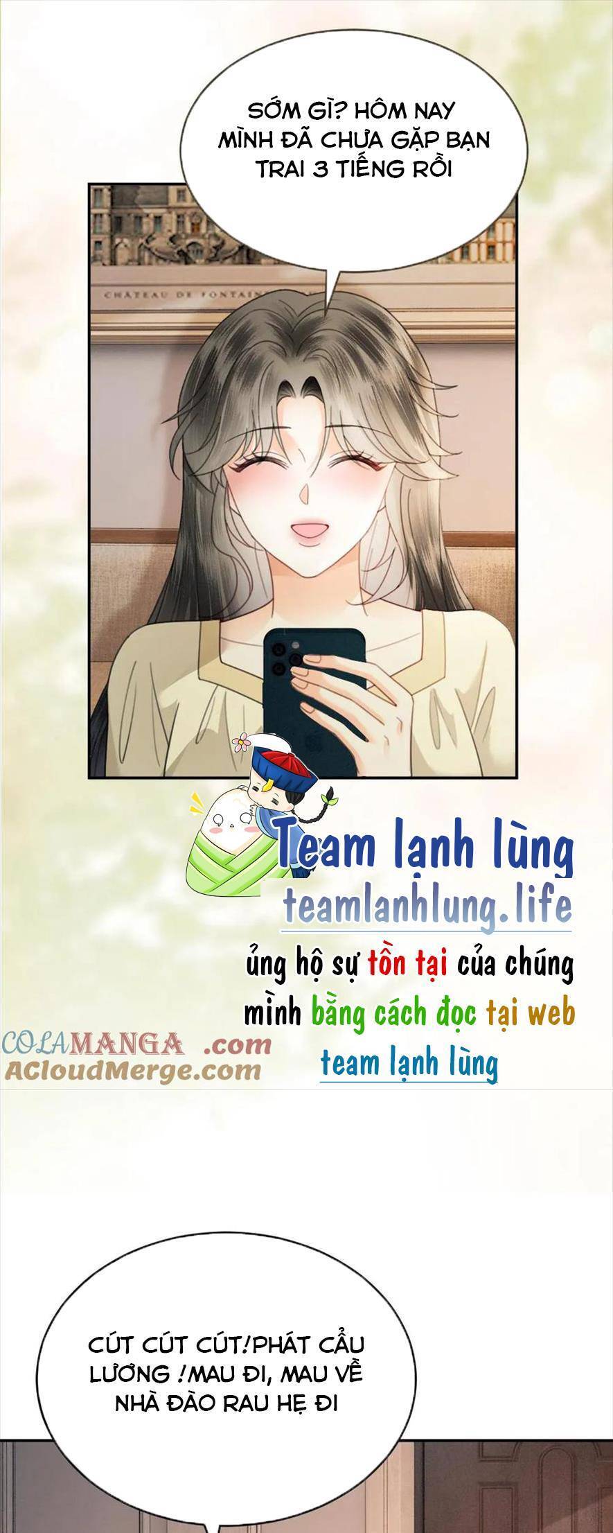 Cùng Đỉnh Lưu Ảnh Đế Yêu Đương Phát Đường Chương 339 Trang 18