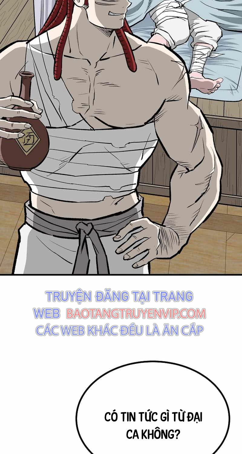 Cung Quỷ Kiếm Thần Chương 234 Trang 83