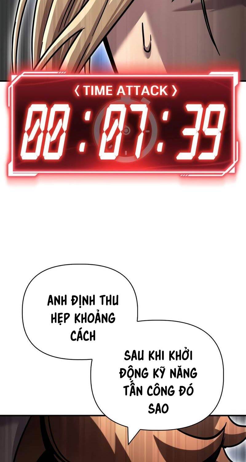 Cuộc Chiến Siêu Nhân Chương 116 Trang 107