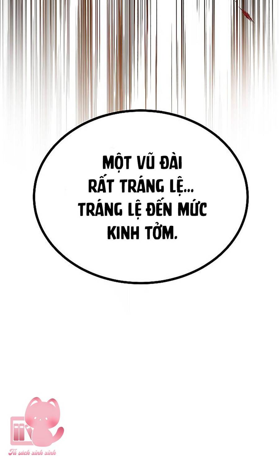 Cuộc Săn Nữ Hoàng Chương 6 Trang 29