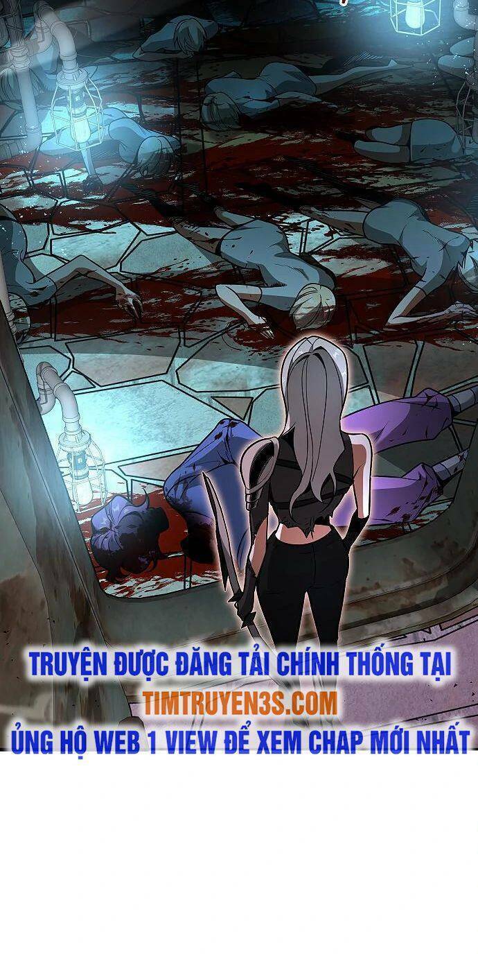 Cuộc Săn Nữ Hoàng Chương 15 Trang 87