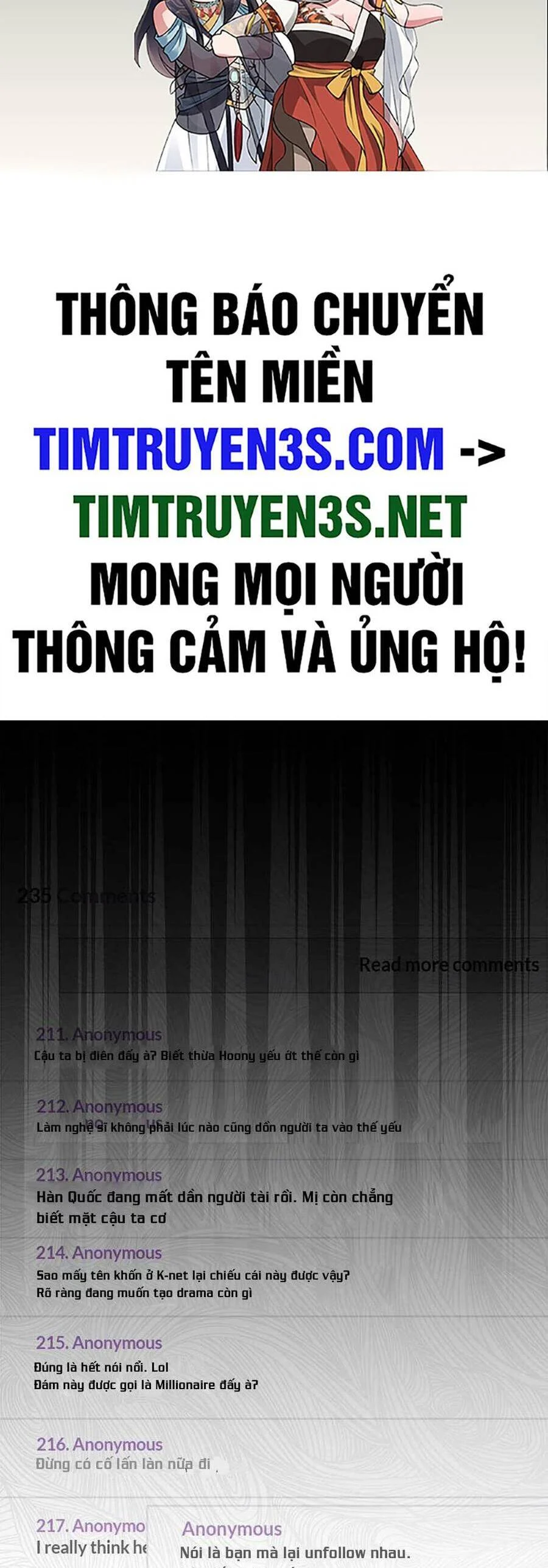 Cuộc Sống Thứ 2 Của Thần Tượng Toàn Năng Chương 32 Trang 2