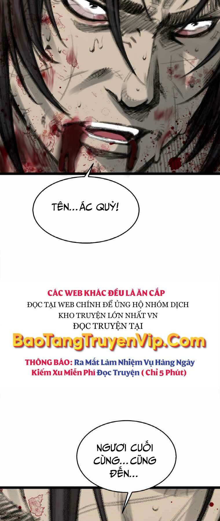 Ám Ma Thiên Đế Chương 2 Trang 11