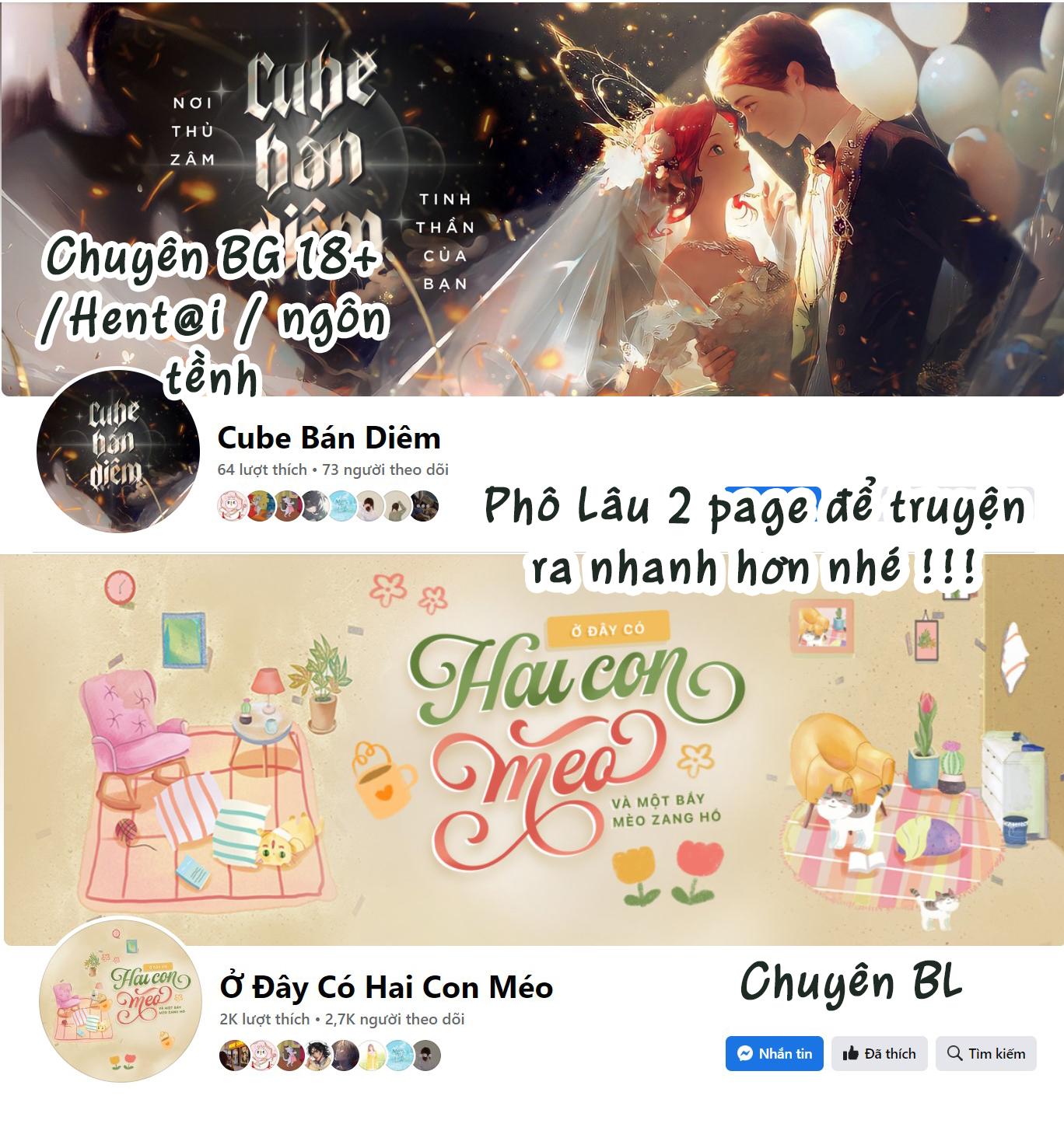 Ánh Nhìn Của Quạ Chương 1 Trang 9