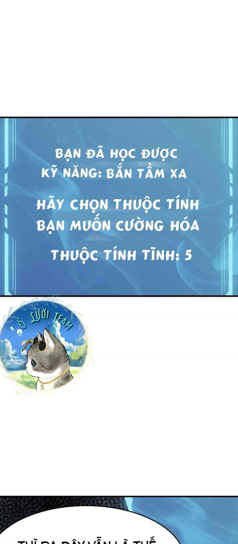 Anh Hùng Dũng Cảm Chương 3 Trang 9