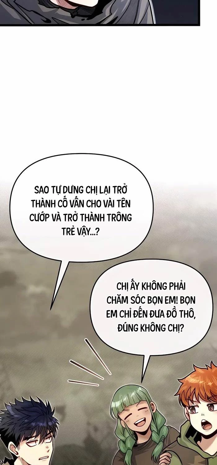 Anh Trai Anh Hùng Là Người Đã Chết Trong Học Viện Chương 82 Trang 46