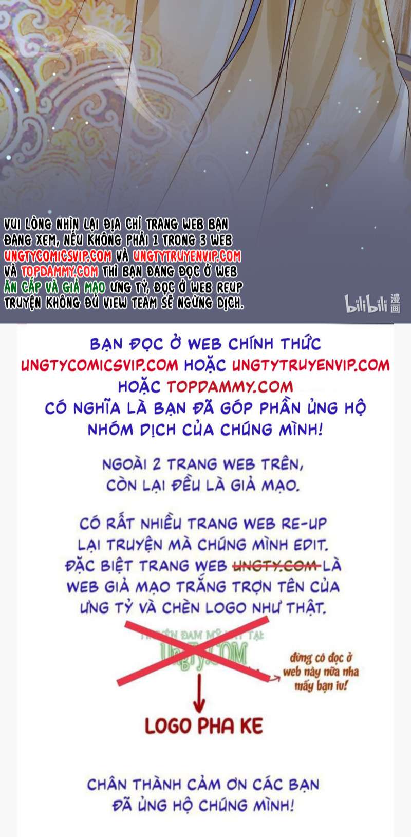 Ảnh Vệ Chương 68 Trang 23