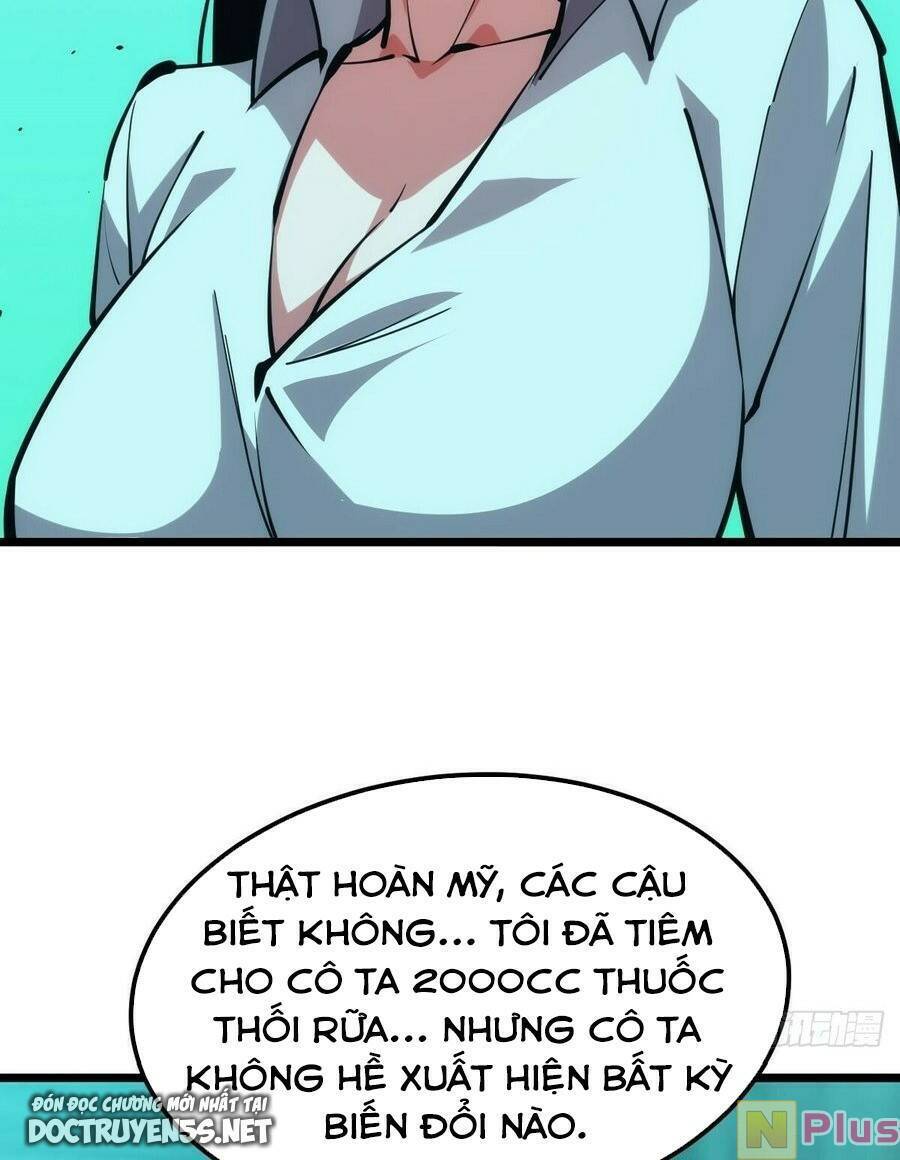 Ác Bá Trò Chơi Chương 52 Trang 20