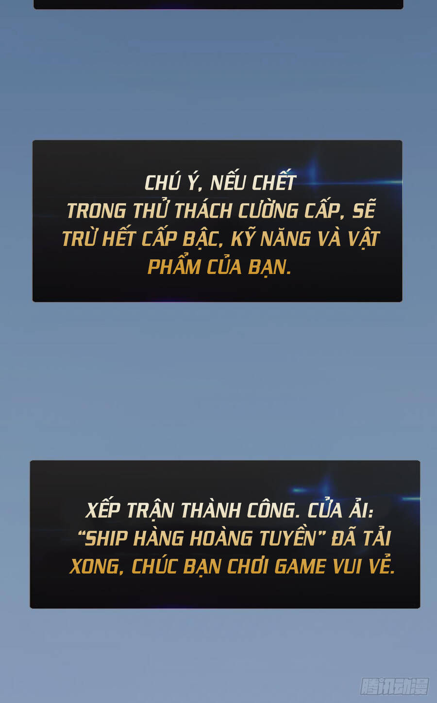 Ác Bá Trò Chơi Chương 16 Trang 3