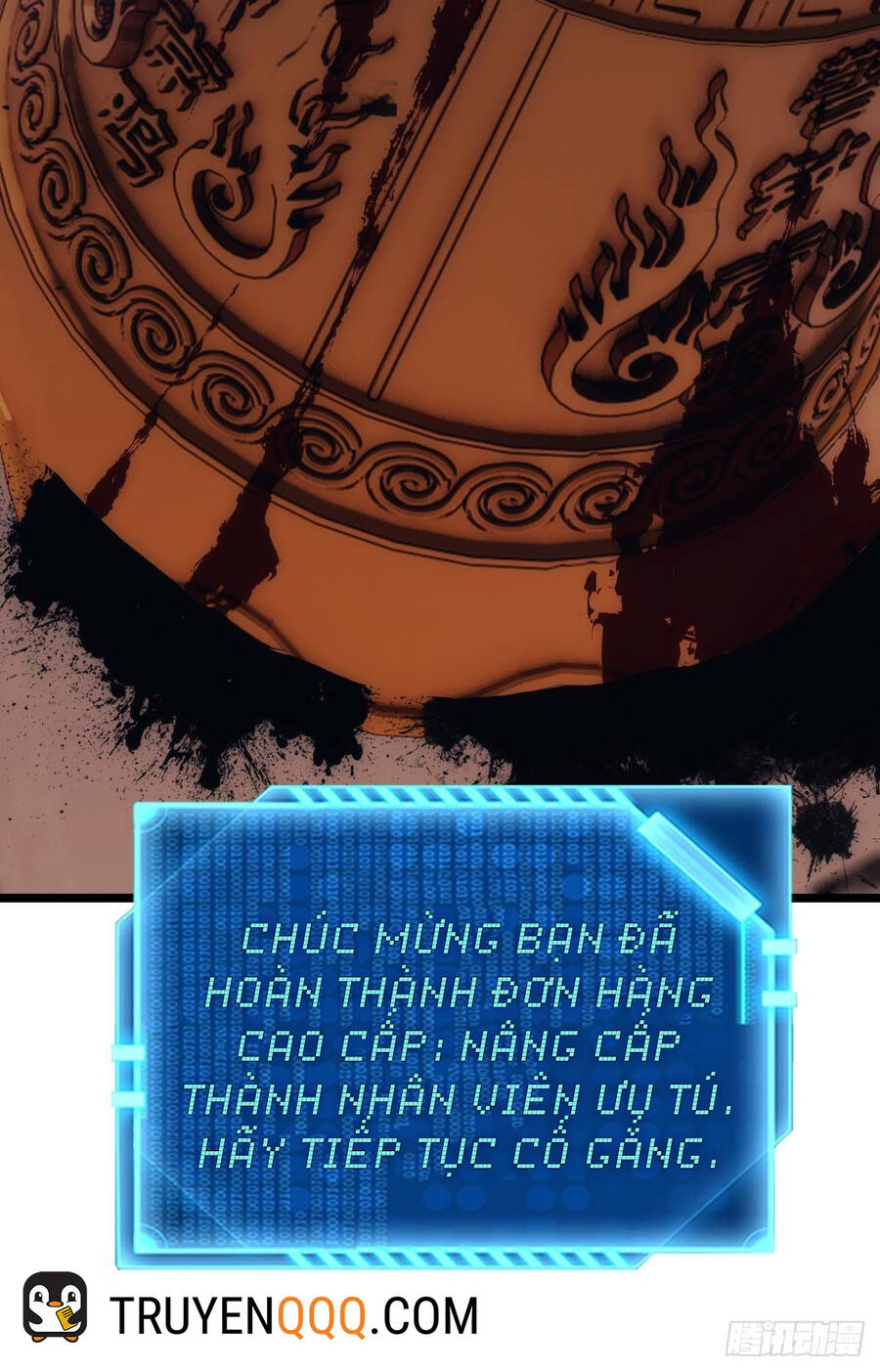 Ác Bá Trò Chơi Chương 23 Trang 55