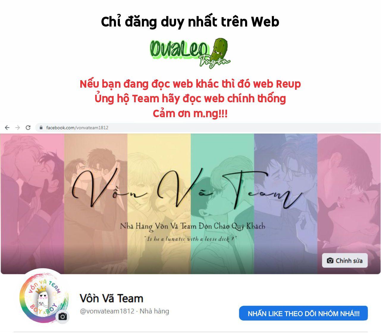 Aimai na Wolf Chương 5 Trang 46