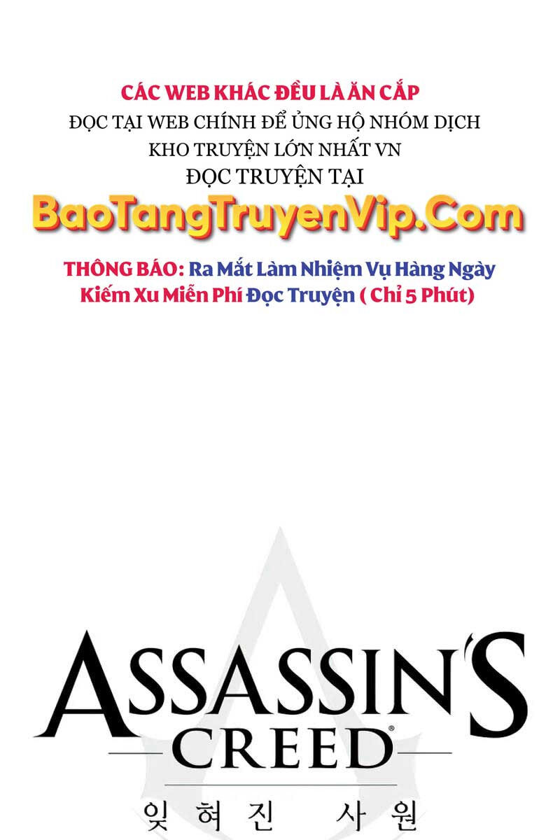 Assassins Creed – Ngôi Đền Bị Lãng Quên Chương 4 Trang 35