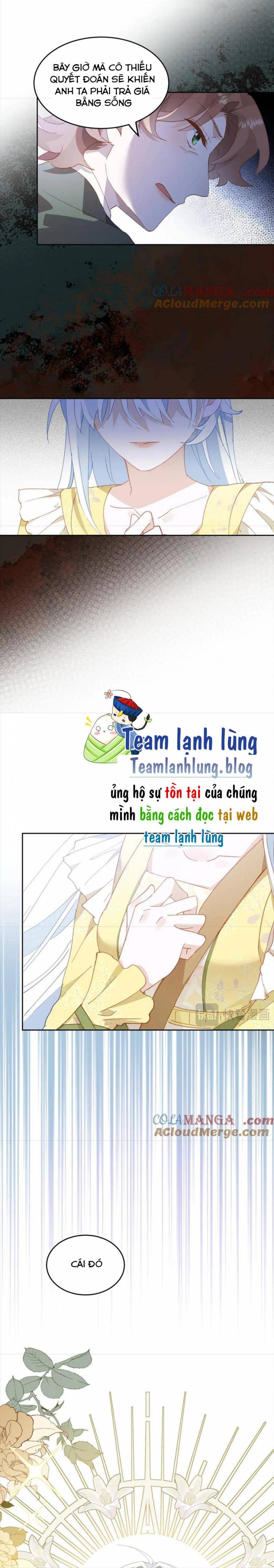 Bổn Công Chúa Không Muốn Được Chiều Chuộng Chương 27 Trang 15