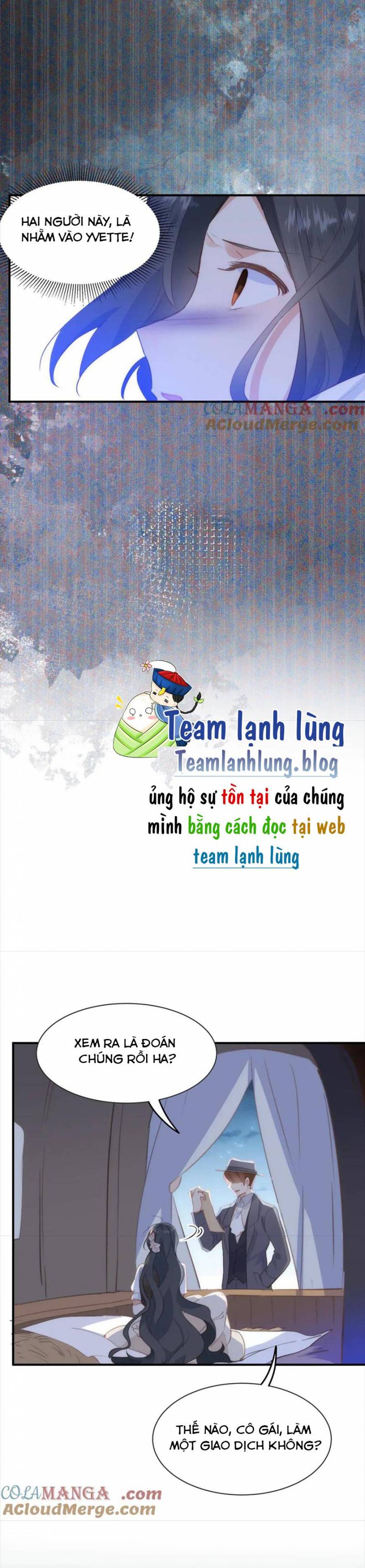 Bổn Công Chúa Không Muốn Được Chiều Chuộng Chương 41 Trang 13