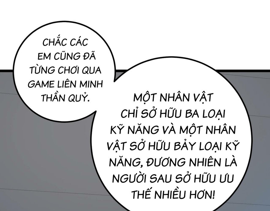 Bóng Ma Ác Quỷ Chương 1 Trang 67