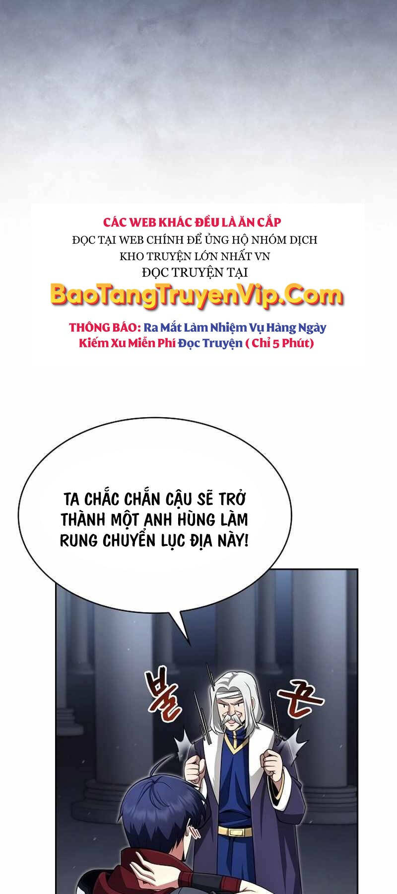 Bậc Thầy Debuff Chương 10 Trang 82