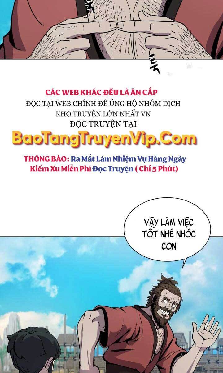 Bậc Thầy Phép Thuật Ở Thế Giới Võ Lâm Chương 11 Trang 58