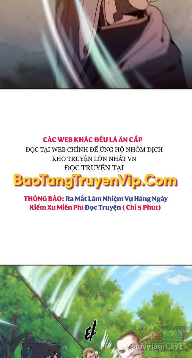 Bậc Thầy Phép Thuật Ở Thế Giới Võ Lâm Chương 31 Trang 15