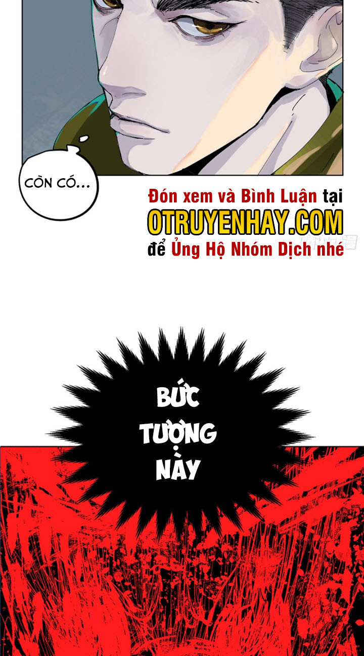 Bạch Cốt Đại Thánh Chương 1 Trang 56