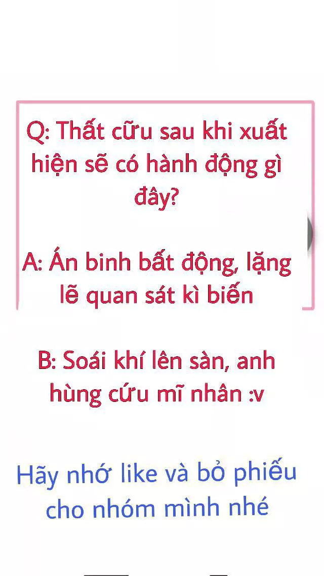 Bái Kiến Thất Cửu Chương 4 Trang 58