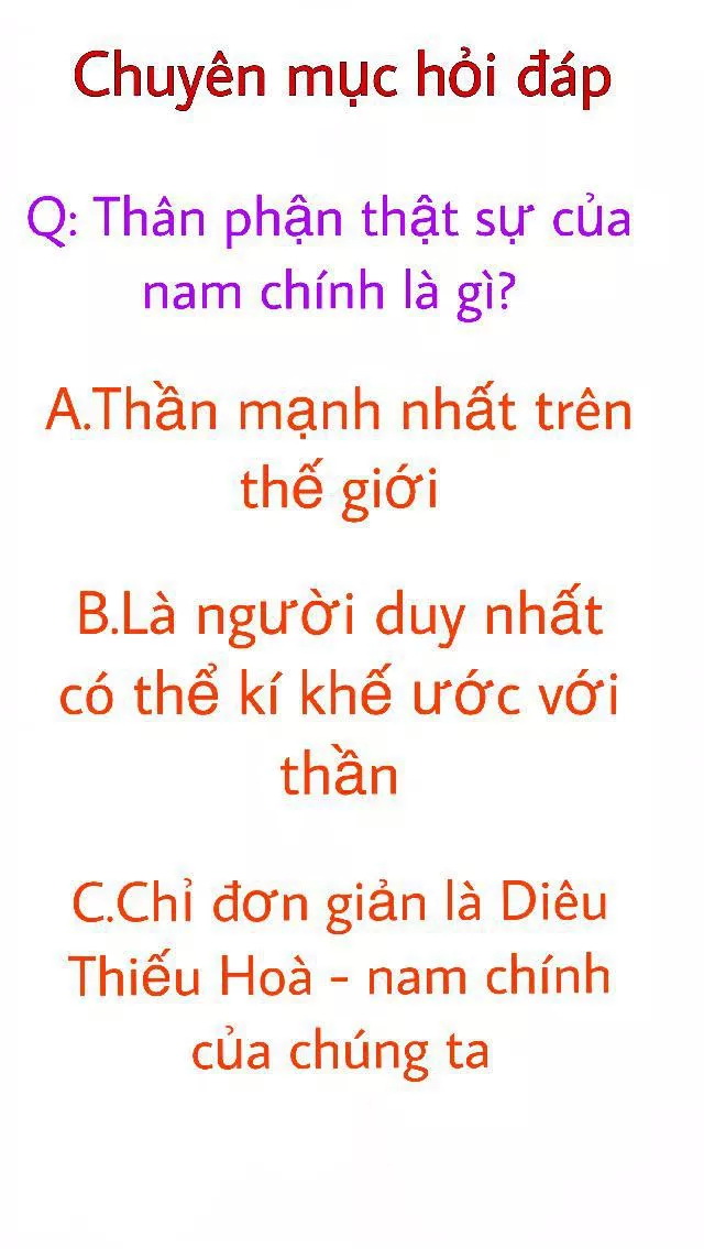 Bái Kiến Thất Cửu Chương 3 Trang 49