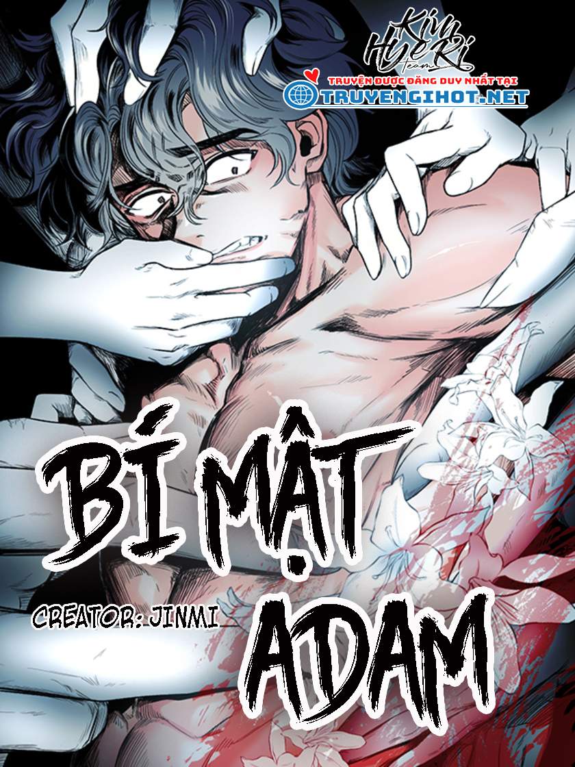 Bí Mật Adam Chương 3 Trang 1