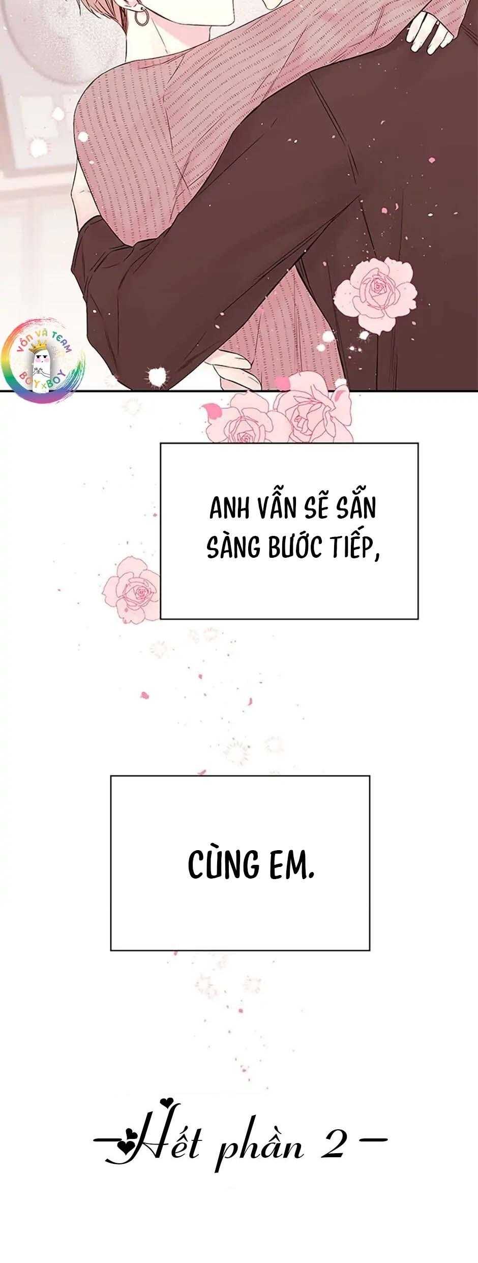 Bí Mật Của Tôi Chương 64 Trang 49