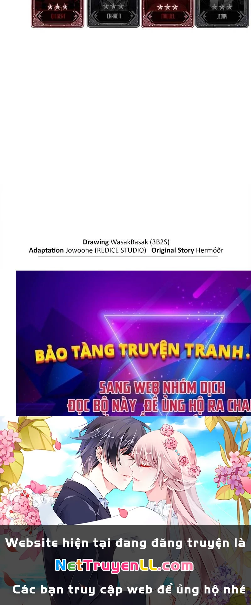 Gacha Vô Hạn Chương 107 Trang 95