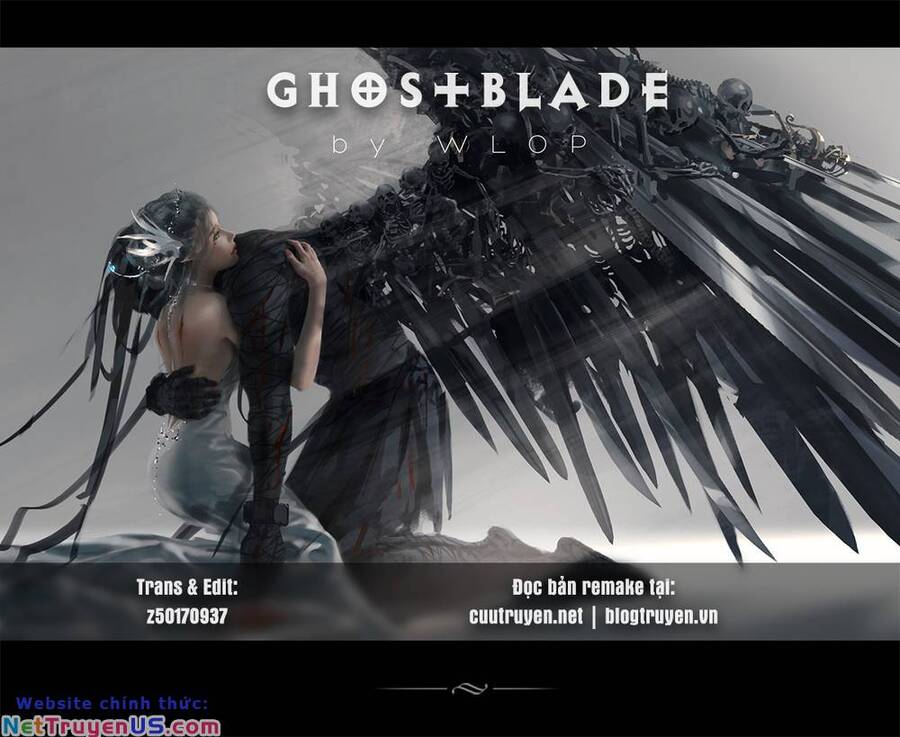 Ghostblade Chương 13 1 Trang 1