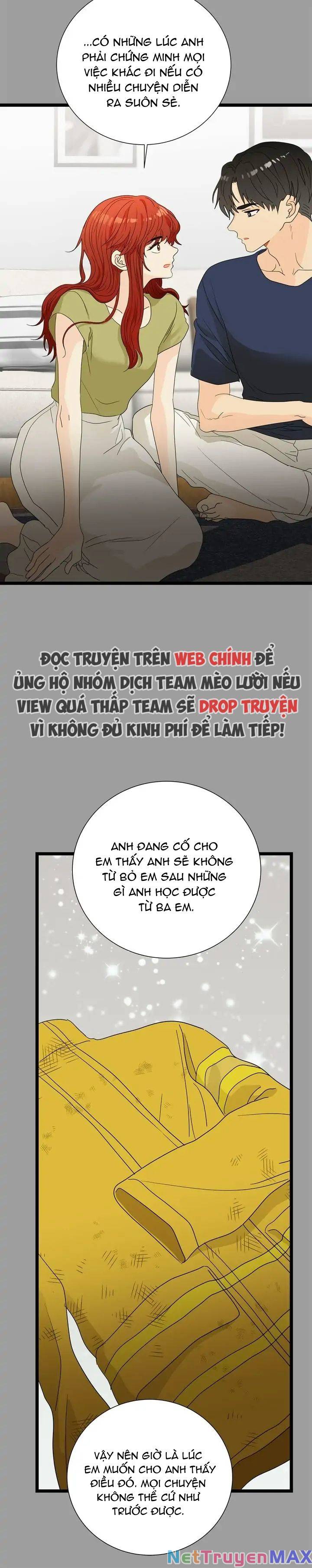 Giả Mạo Theo Phong Cách Chương 95 Trang 16