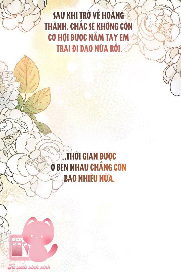 Gia Đình Bị Ám Ảnh Bởi Tôi Chương 52 Trang 70