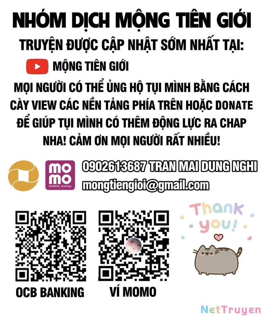 Giả Lập Tu Hành Của Ta Chương 1 Trang 1