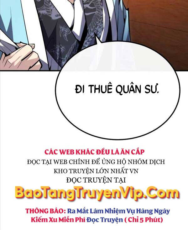 Giảng Sư Đứng Đầu, Baek Sư Phụ Chương 87 Trang 17