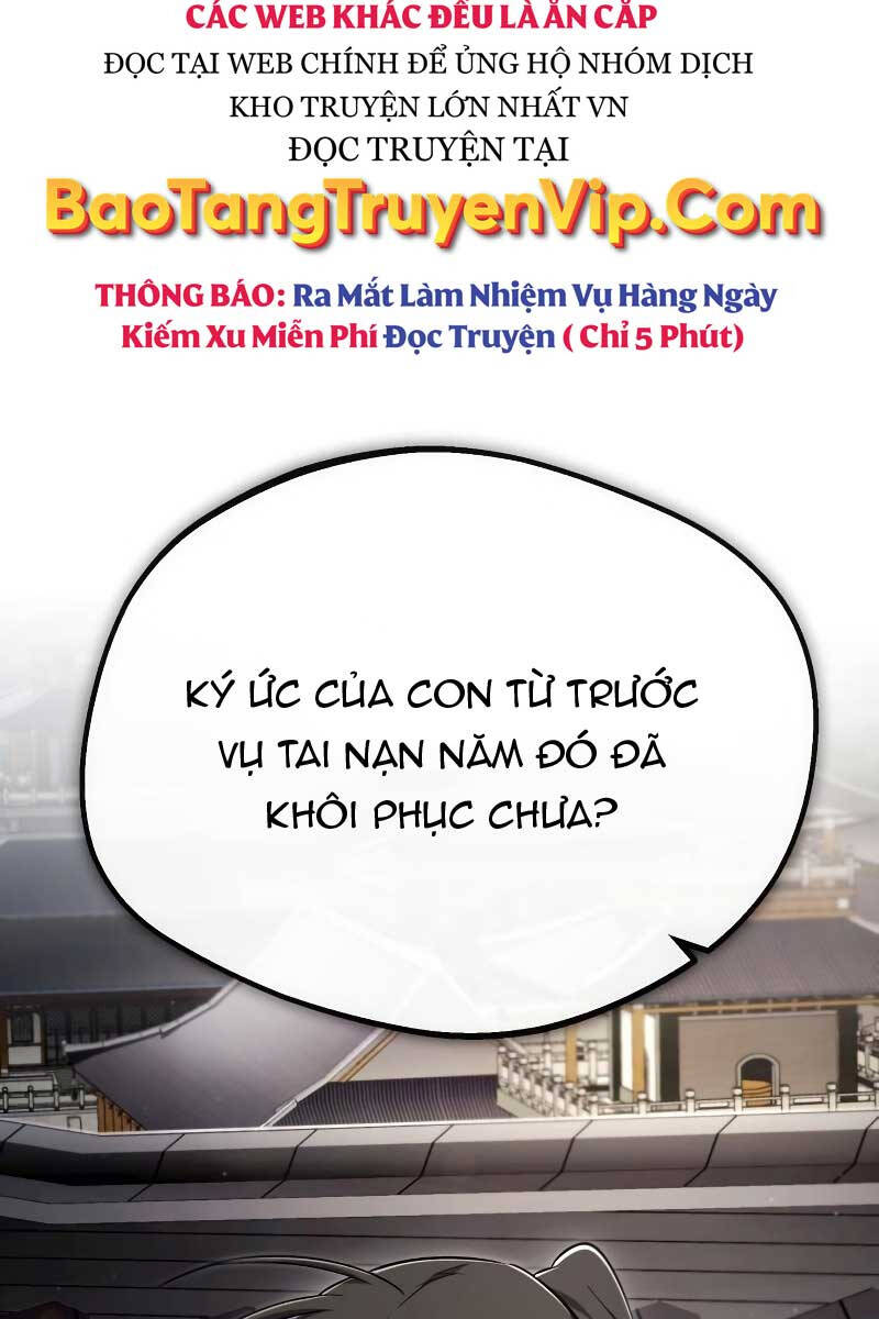 Giảng Sư Đứng Đầu, Baek Sư Phụ Chương 94 Trang 89