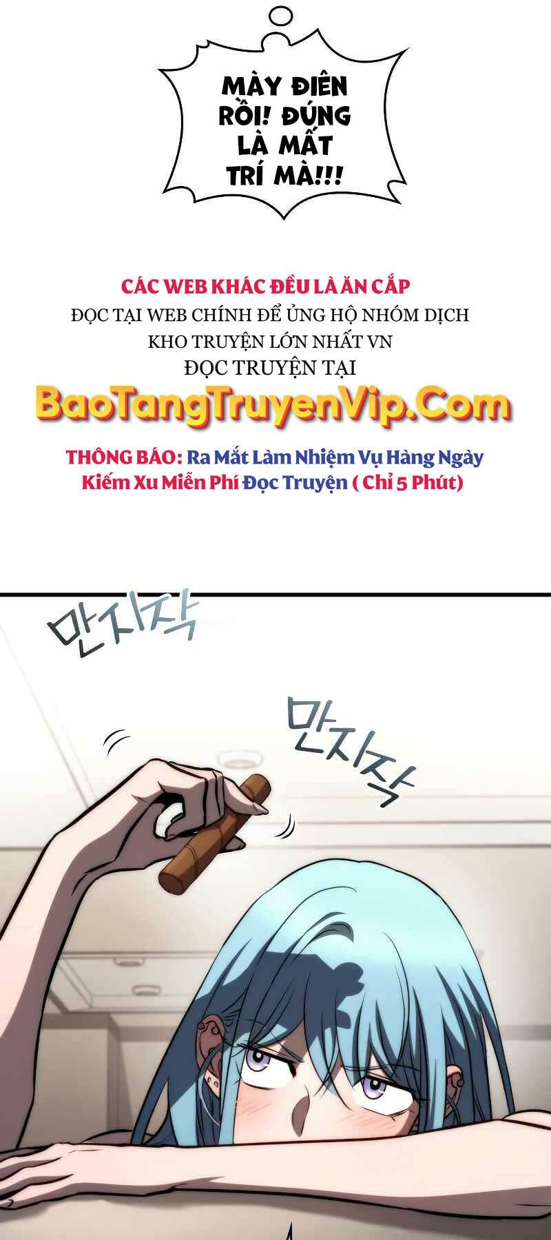 Đồ Long Chương 72 Trang 12