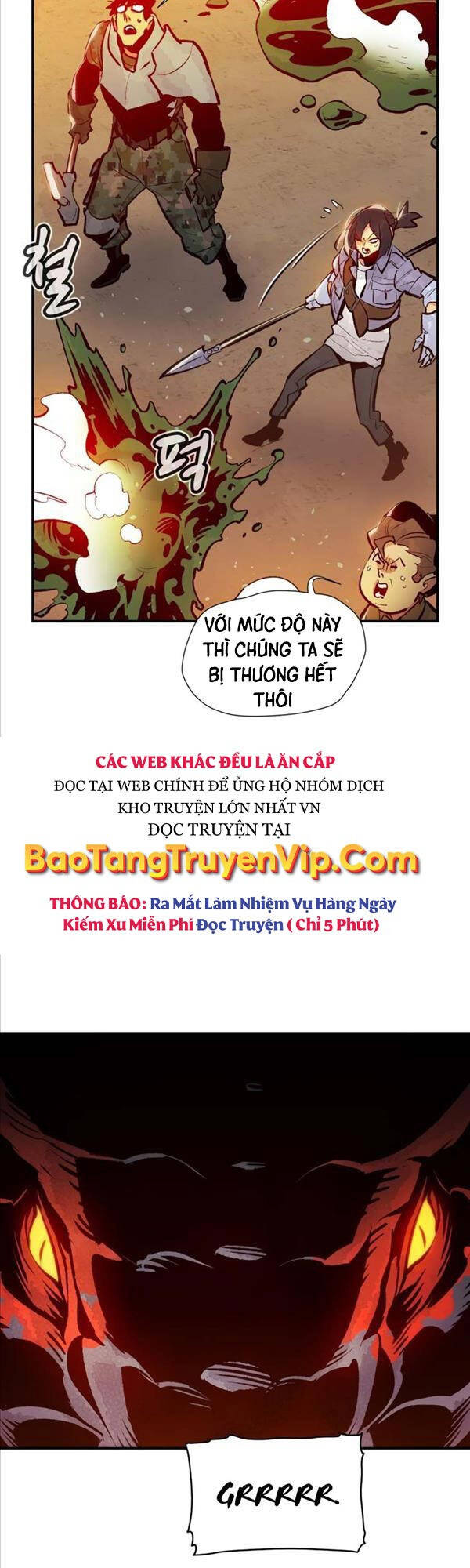 Độc Cô Tử Linh Sư Chương 103 Trang 62