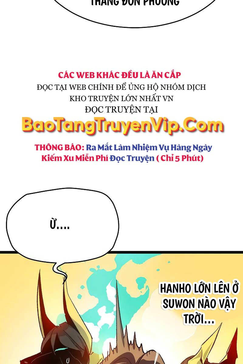 Độc Cô Tử Linh Sư Chương 109 Trang 58