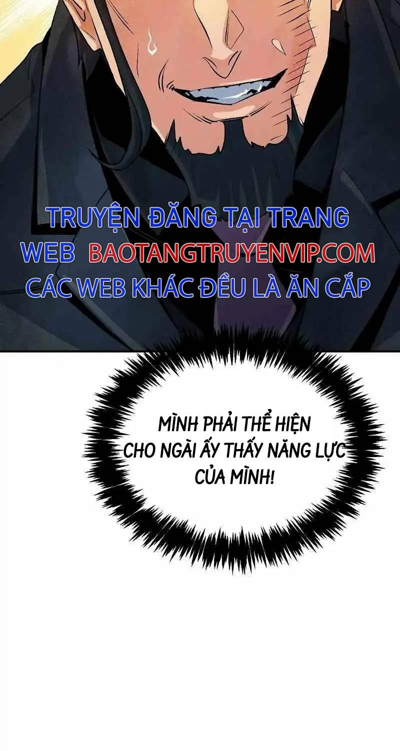 Độc Cô Tử Linh Sư Chương 127 Trang 19